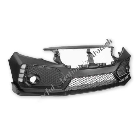 Car Bumper