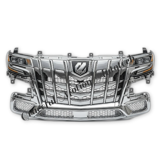 Car Grille