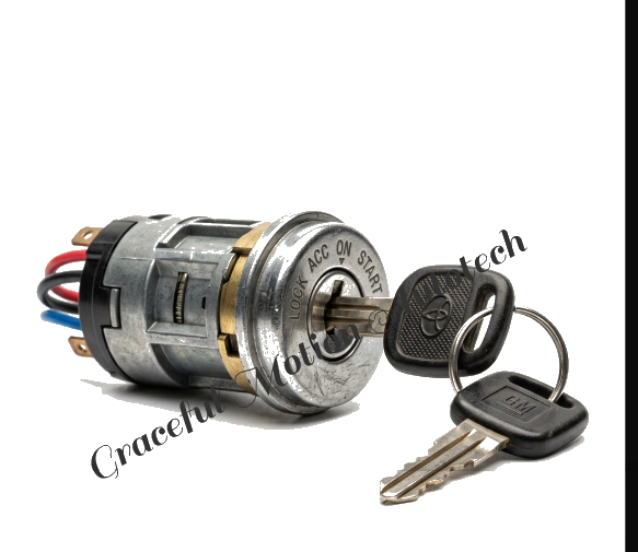 Ignition Switches