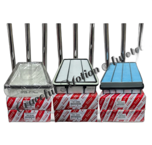 Toyota Air Filters