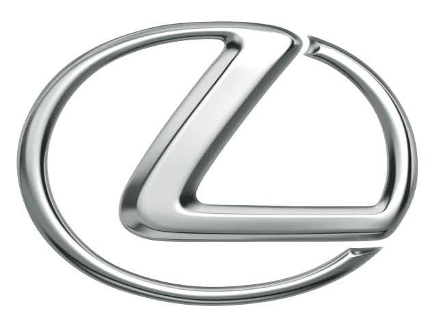 Lexus Logo