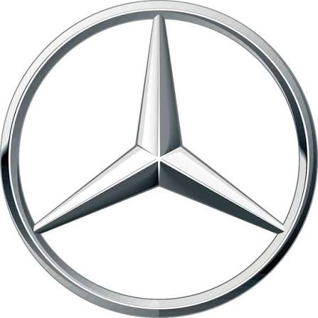 Mercedes Logo