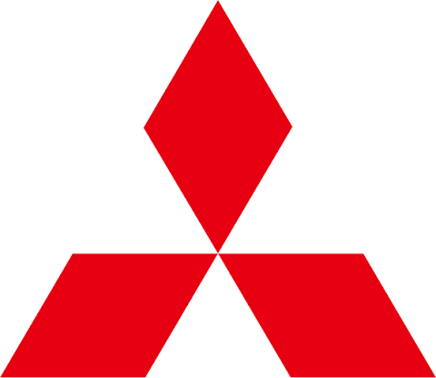 Mitsubishi Logo