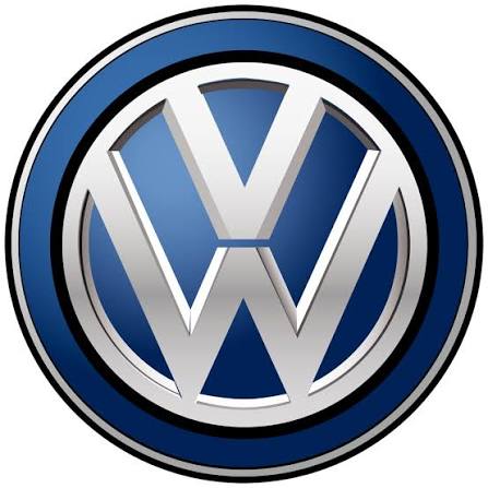Volkswagen Logo