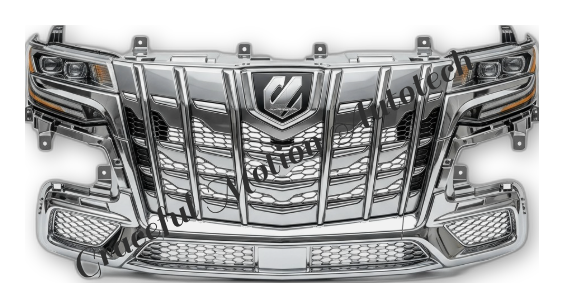 Car Grille