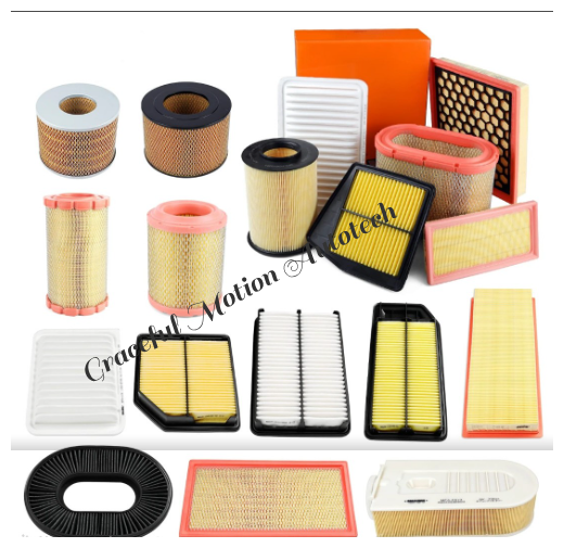 Air Filters