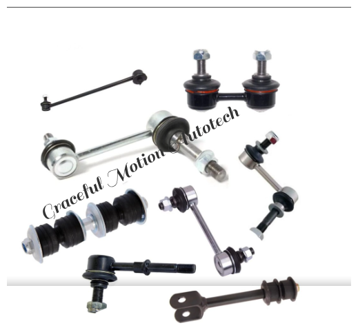 Stabilizer Links